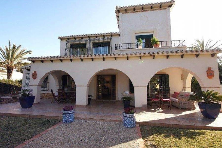 Reventa - Chalet - Orihuela Costa - Cabo Roig