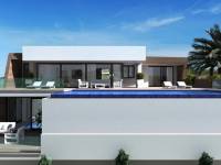 New Build - Villa - Benitachell - Cumbre del sol