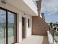 New Build - Apartment - San Pedro del Pinatar - Lo Pagan