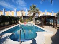 Resale - Townhouse - Orihuela Costa - Campoamor