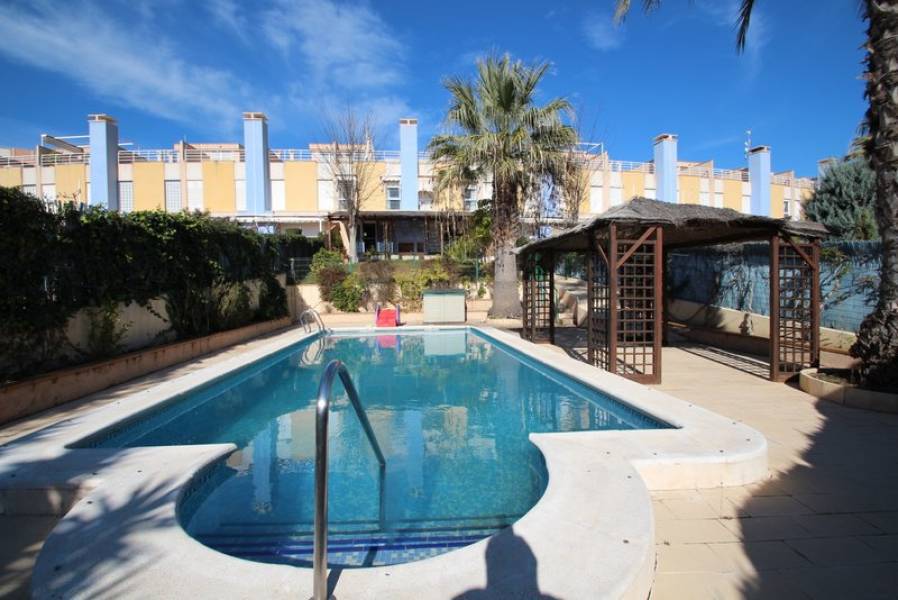 Reventa - Bungalow - Orihuela Costa - Campoamor