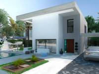 Nueva construcción  - Chalet - Orihuela Costa - La Zenia