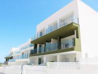 Nueva construcción  - Apartment - La Marina - La marina del pinet