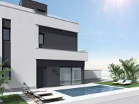 Nueva construcción  - Bungalow - Orihuela Costa - Villamartin