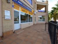 Resale - Commercial Unit - Orihuela Costa - La Regia