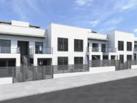 New Build - Apartment - Torrevieja - Aguas nuevas 1