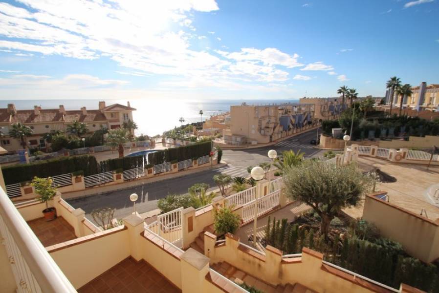 Reventa - Apartment - Orihuela Costa - Campoamor