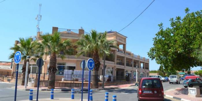 Commercial Unit - Resale - Orihuela Costa - La Regia