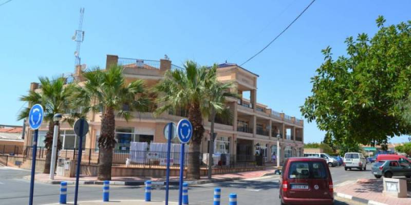 Commercial Unit - Reventa - Orihuela Costa - La Regia