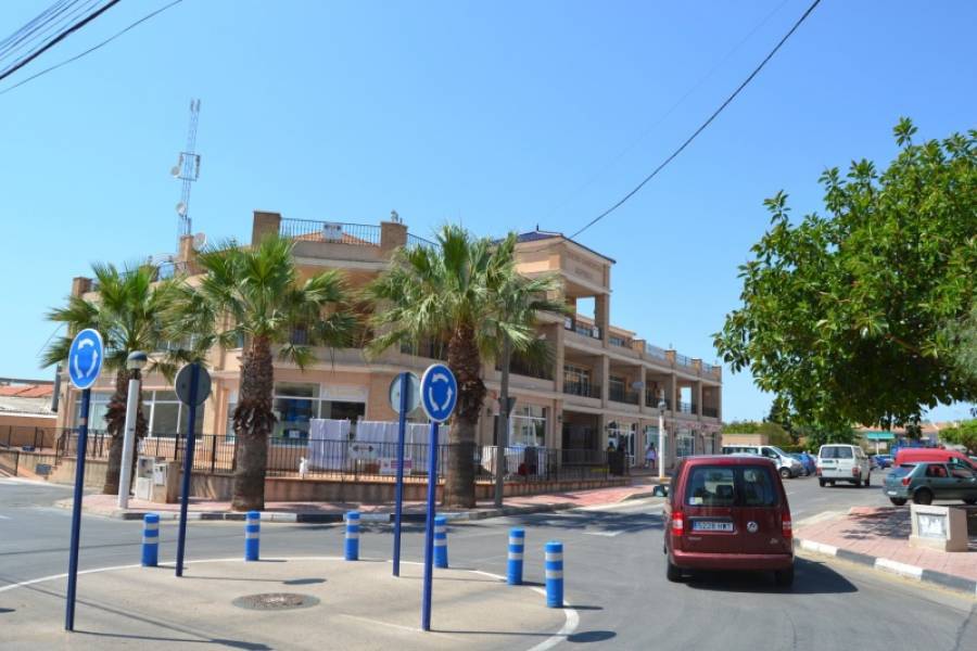 Resale - Commercial Unit - Orihuela Costa - La Regia