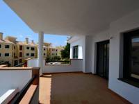 New Build - Apartment - Orihuela Costa - Campoamor