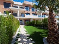 New Build - Apartment - Orihuela Costa - La Zenia