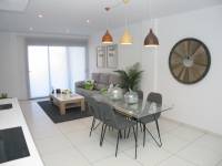 New Build - Apartment - Orihuela Costa - Villamartin