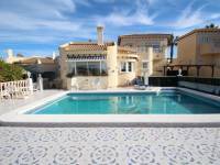 Resale - Villa - Orihuela Costa - Las Ramblas