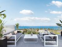 New Build - Villa - Orihuela Costa - Mil Palmeras