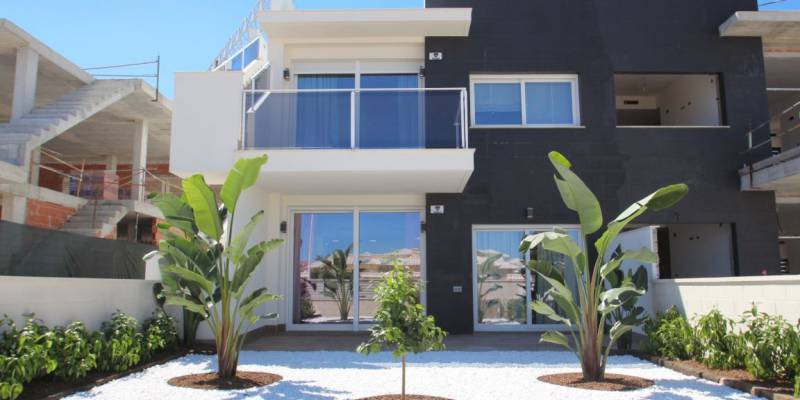 Apartment - New Build - Torrevieja - Carrefour