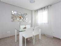 New Build - Apartment - Torrevieja - Aguas nuevas 1