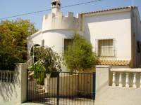 Resale - Villa - Pilar de la Horadada - Pinar de Campoverde