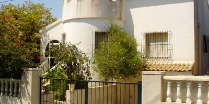 Villa - Resale - Pilar de la Horadada - Pinar de Campoverde