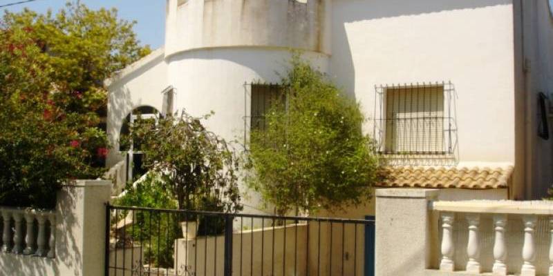 Villa - Resale - Pilar de la Horadada - Pinar de Campoverde