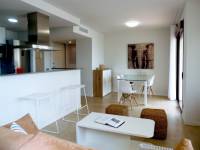 New Build - Apartment - Los Alcázares - SERENA GOLF