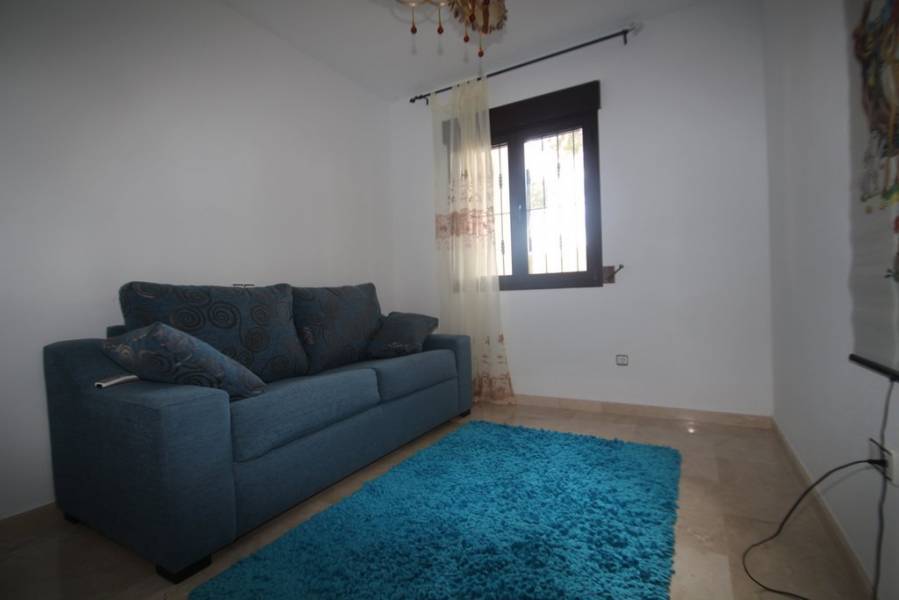 Resale - Apartment - Orihuela Costa - Las Ramblas