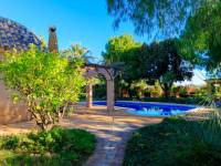 Resale - Villa - Orihuela Costa - Montezenia