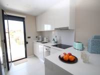 Resale - Apartment - Pilar de la Horadada - Mil palmeras