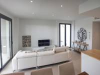 New Build - Apartment - Orihuela Costa - Los Altos