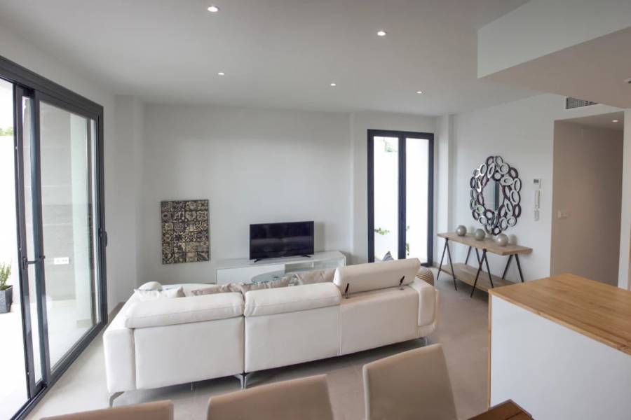 New Build - Apartment - Orihuela Costa - Los Altos