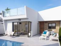 New Build - Villa - Los Alcázares - LOS ALCÁZARES