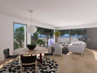 New Build - Villa - San Miguel de Salinas - Villamartin