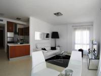 New Build - Apartment - San Javier - LA MANGA DEL MAR MENOR