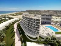 New Build - Apartment - Arenales del Sol