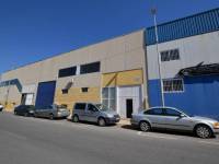 Resale - Commercial Unit - Guardamar del Segura - Poligono ind. santa ana