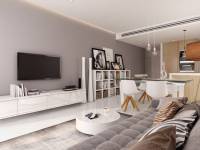 New Build - Apartment - Orihuela Costa - Los Altos