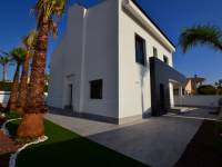 New Build - Villa - Orihuela Costa - La Zenia