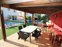 Reventa - Chalet - Orihuela Costa - Montezenia