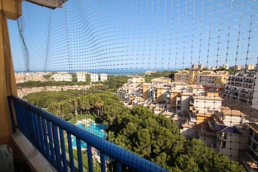 Reventa - Apartment - Orihuela Costa - Altos de Campoamor