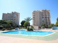 Resale - Apartment - Orihuela Costa - Campoamor