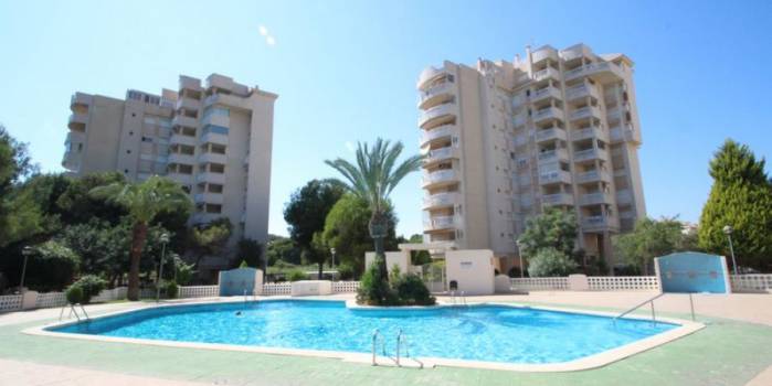 Apartment - Reventa - Orihuela Costa - Campoamor