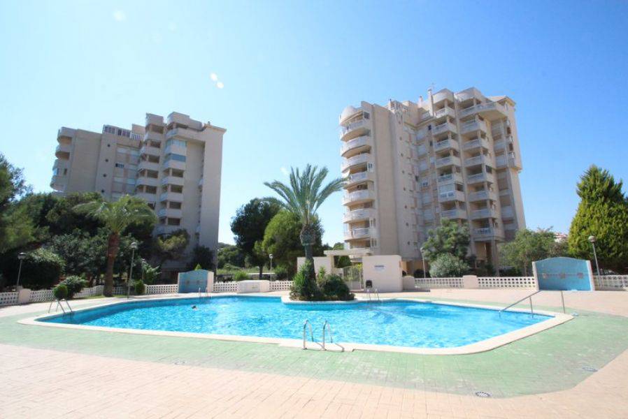 Reventa - Apartment - Orihuela Costa - Campoamor