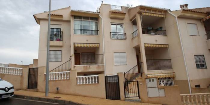 Apartment - Resale - Orihuela Costa - Campoamor