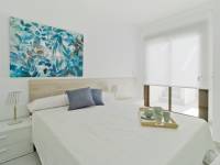 New Build - Apartment - San Pedro del Pinatar - Lo Pagan