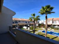 Resale - Townhouse - Rojales - Doña Pena