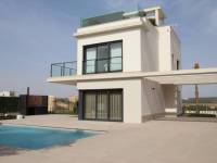 New Build - Villa - San Miguel de Salinas - Villamartin