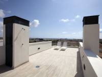 Nueva construcción  - Chalet - Orihuela Costa - Lomas de Cabo Roig