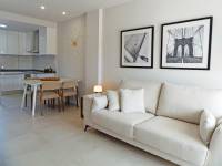 New Build - Apartment - Pilar de la Horadada - Mil palmeras