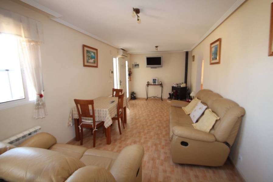 Reventa - Chalet - Orihuela Costa - La Florida