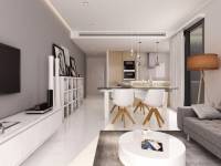 New Build - Apartment - Orihuela Costa - Los Altos